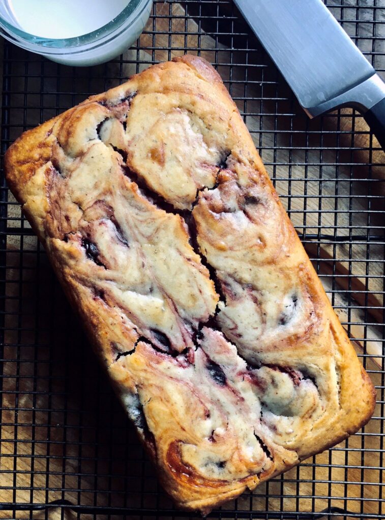 marbled cherry pound cake recipe.